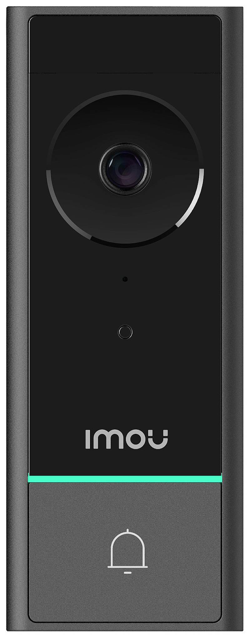 IMOU DB60/DS21-PEUR-Funkklingel Komplett-Set