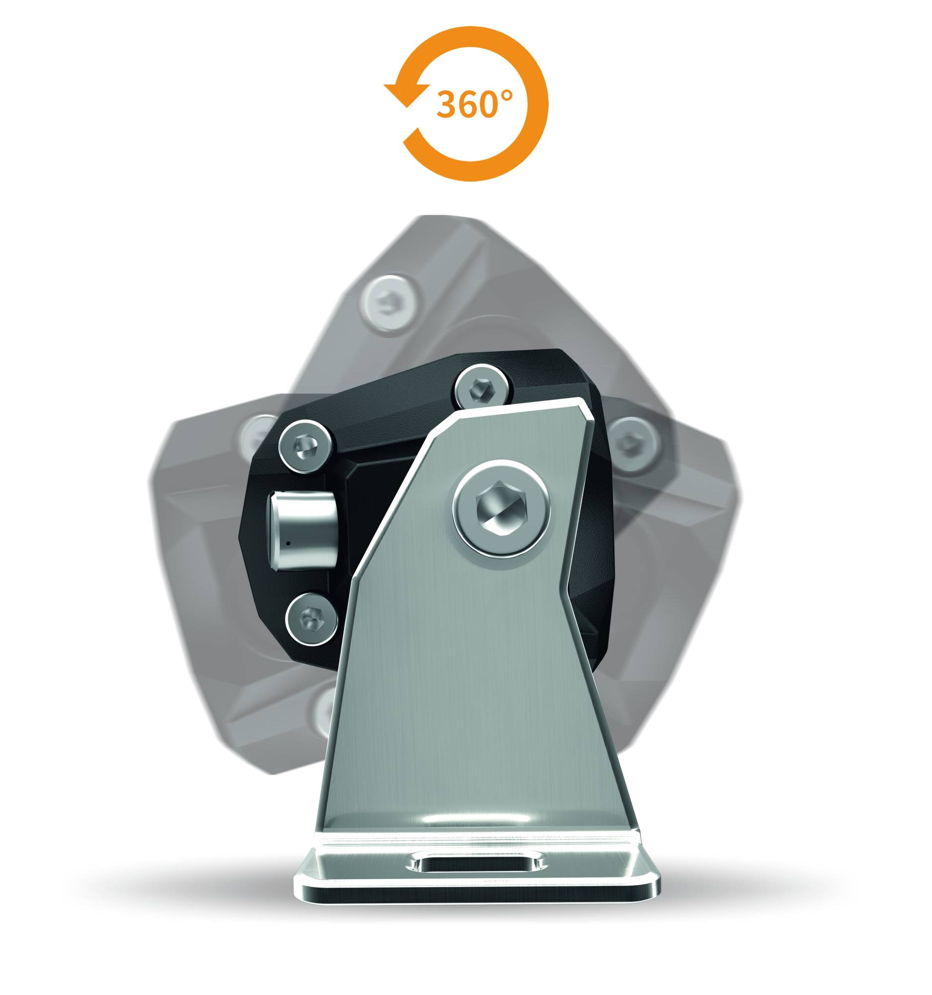 Philips Automotive Arbeitsscheinwerfer, Fernscheinwerfer, Komplett-Scheinwerfer, Rallyscheinwerfer, Suchscheinwerfer UD5001LX1