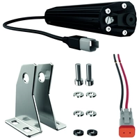 Philips Automotive Arbeitsscheinwerfer, Fernscheinwerfer, Komplett-Scheinwerfer, Rallyscheinwerfer, Suchscheinwerfer UD5001LX1 Philips Automotive Arbeitsscheinwerfer, Fernscheinwerfer, Komplett-Scheinwerfer, Rallyscheinwerfer, Suchscheinwerfer UD5001LX1