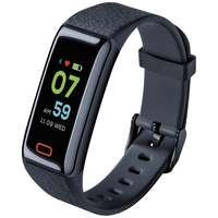 Beurer AS 98 Fitness-Tracker Uni Schwarz Beurer AS 98 Fitness-Tracker Uni Schwarz
