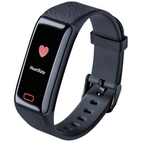 Beurer AS 98 Fitness-Tracker Uni Schwarz Beurer AS 98 Fitness-Tracker Uni Schwarz