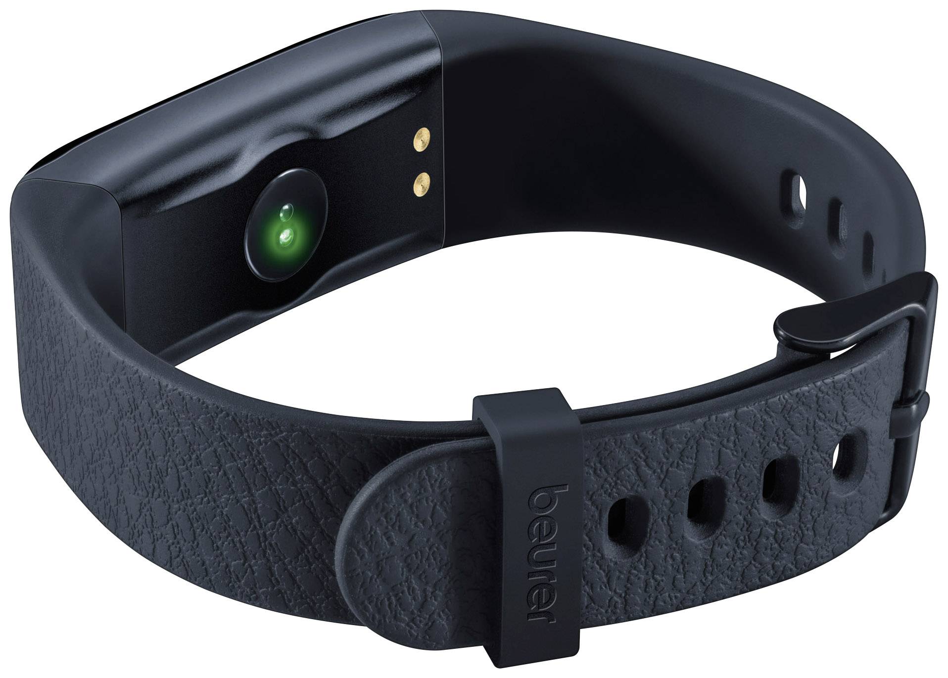 Beurer AS 98 Fitness-Tracker Uni Schwarz