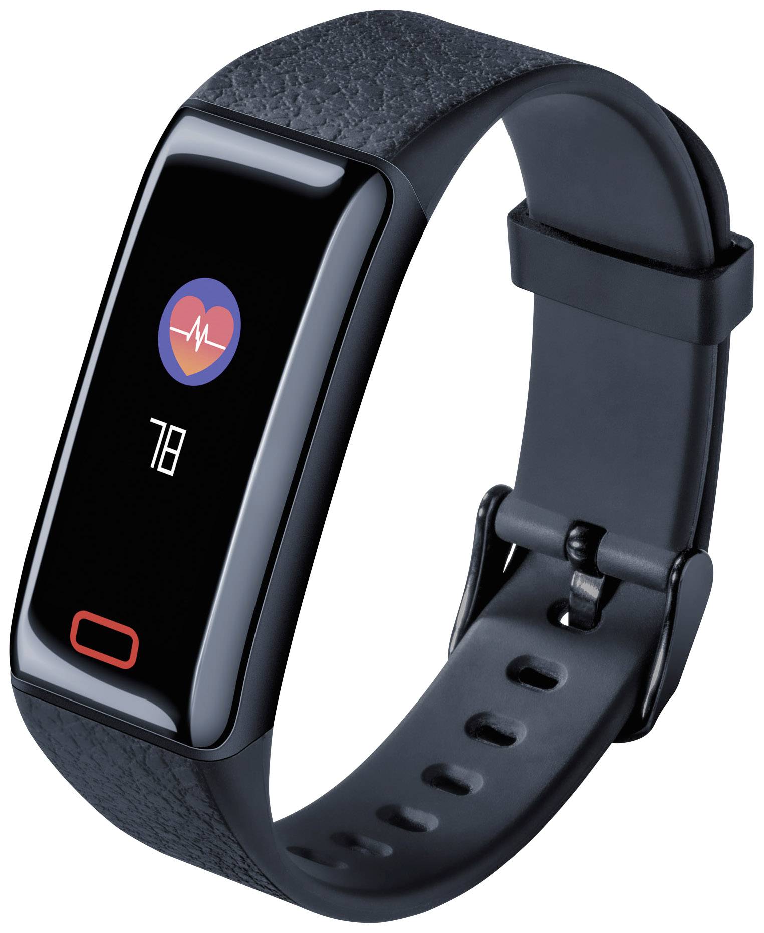 Beurer AS 98 Fitness-Tracker Uni Schwarz