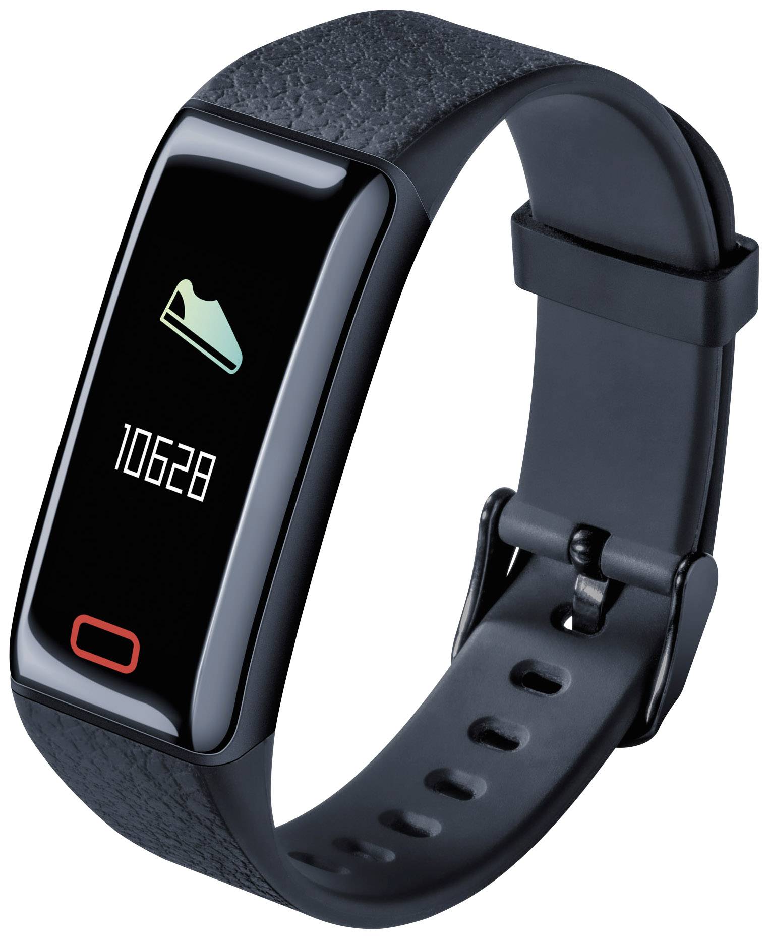 Beurer AS 98 Fitness-Tracker Uni Schwarz