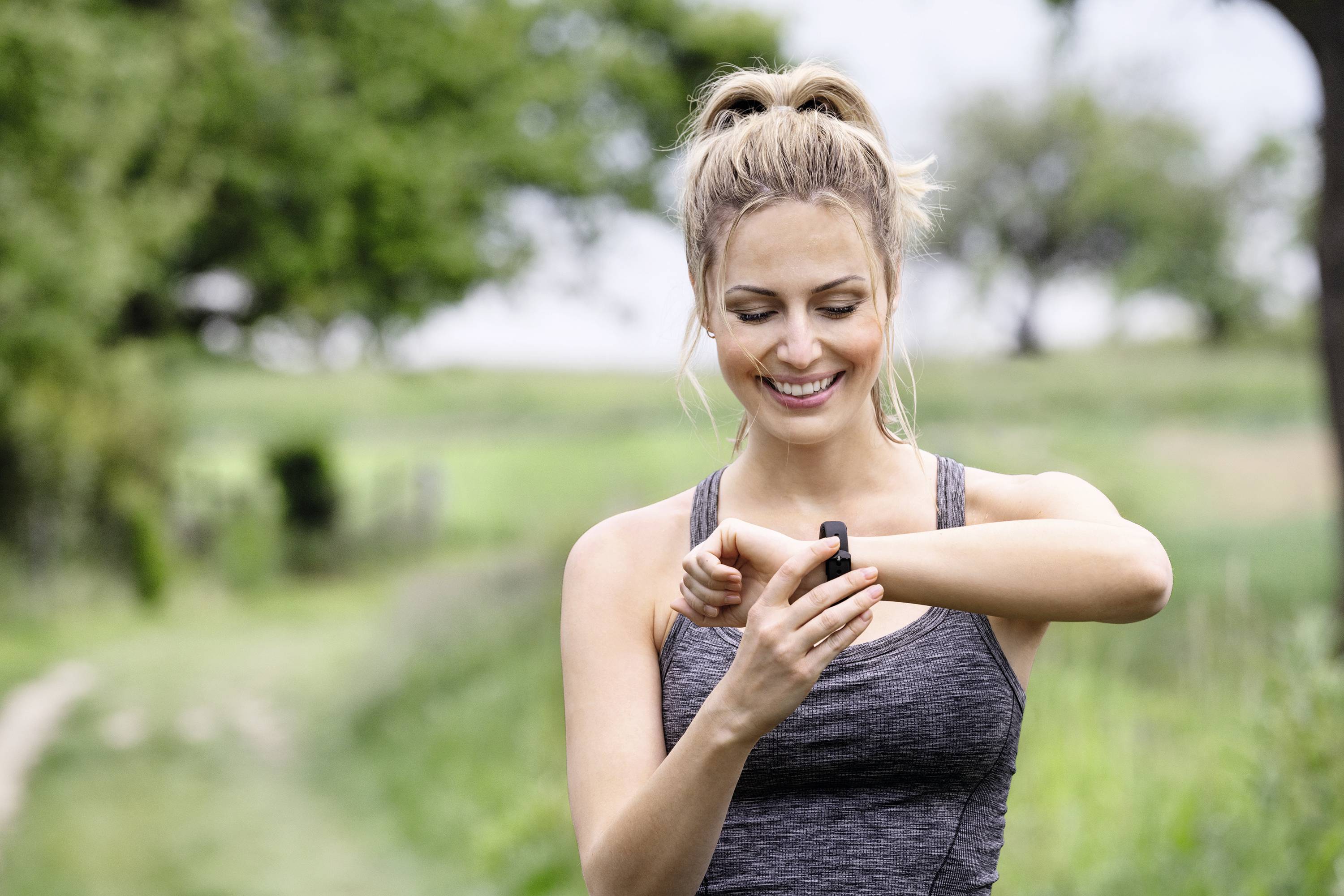 Beurer AS 99 Fitness-Tracker Uni Schwarz