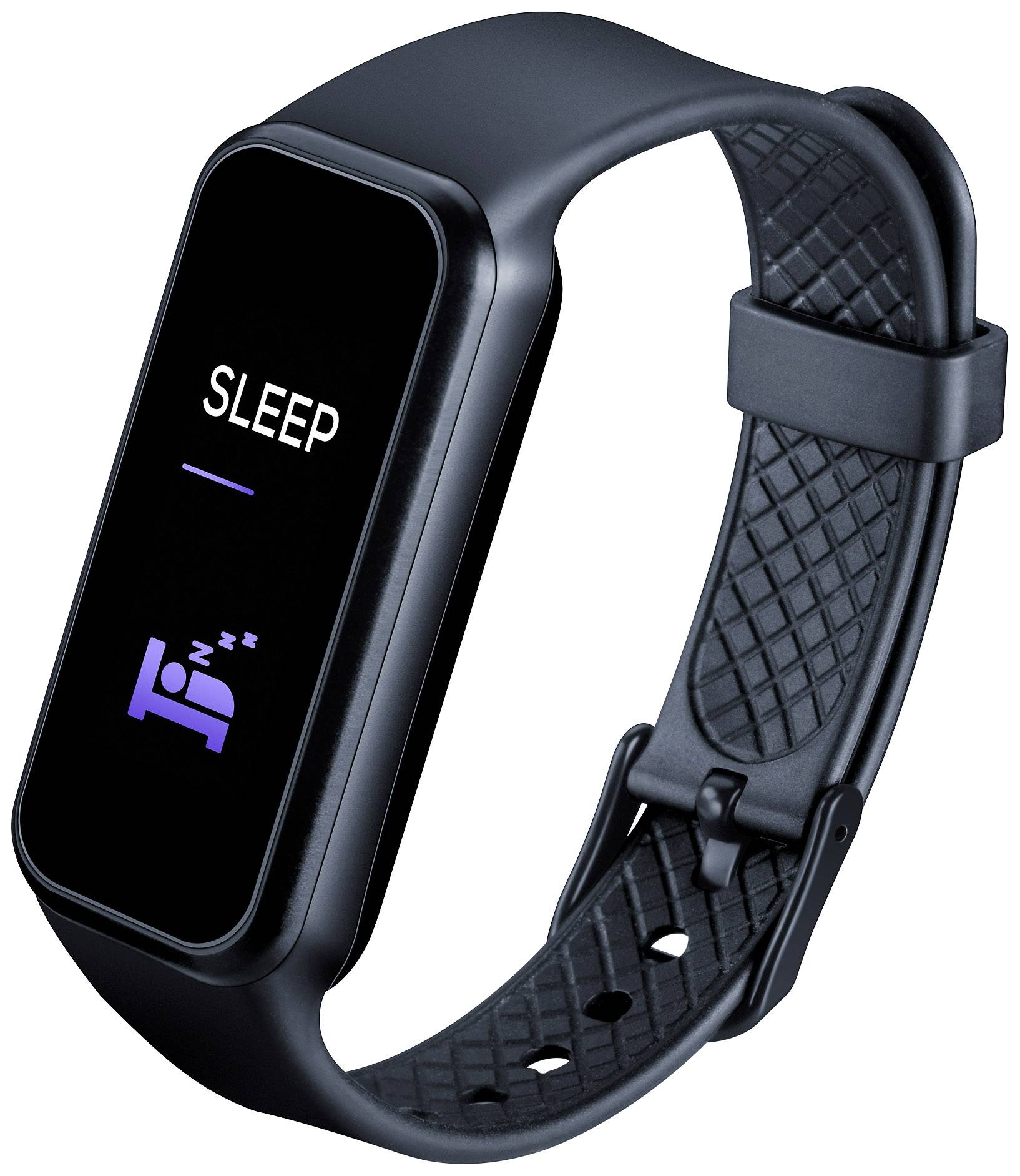 Beurer AS 99 Fitness-Tracker Uni Schwarz