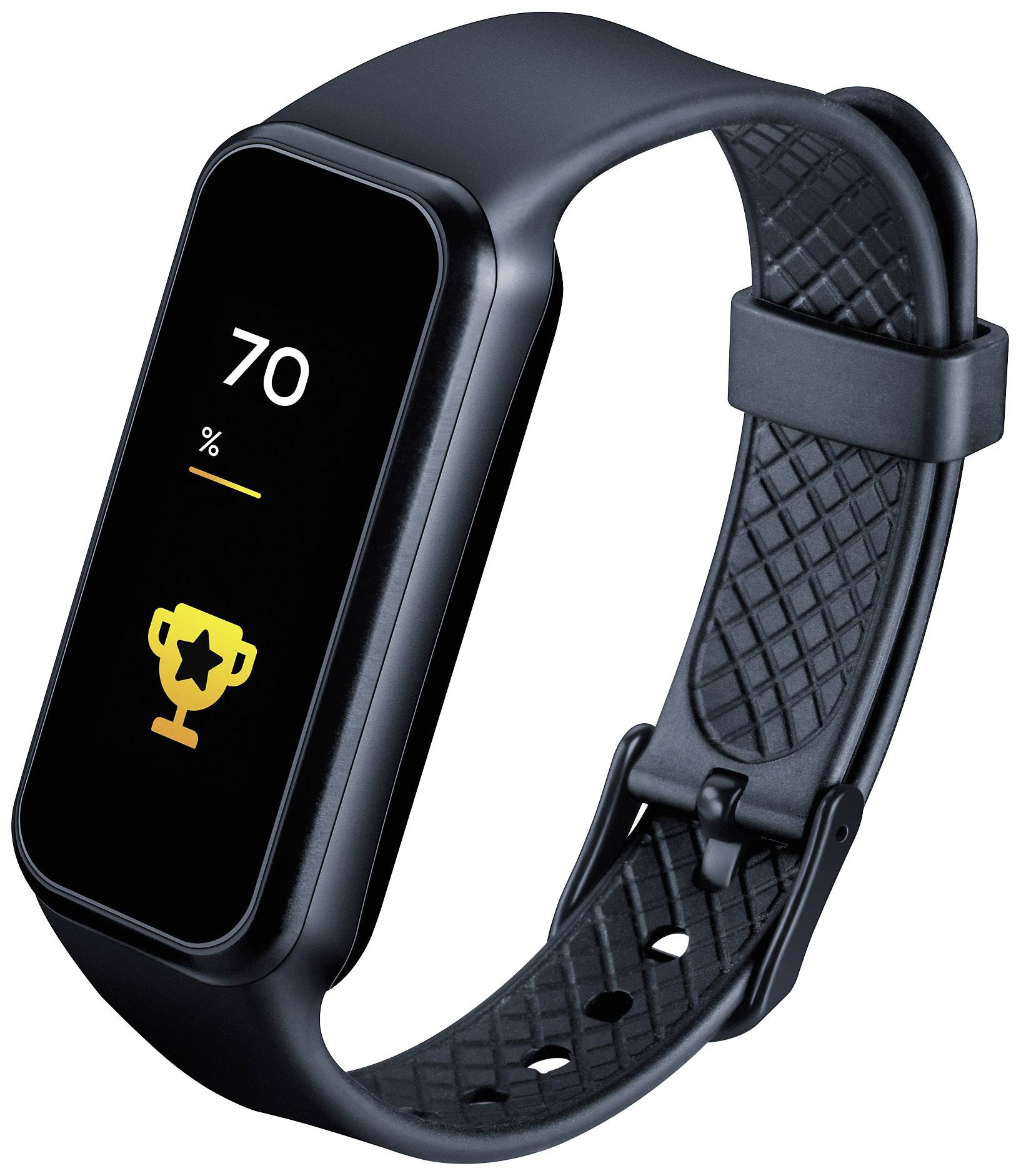 Beurer AS 99 Fitness-Tracker Uni Schwarz