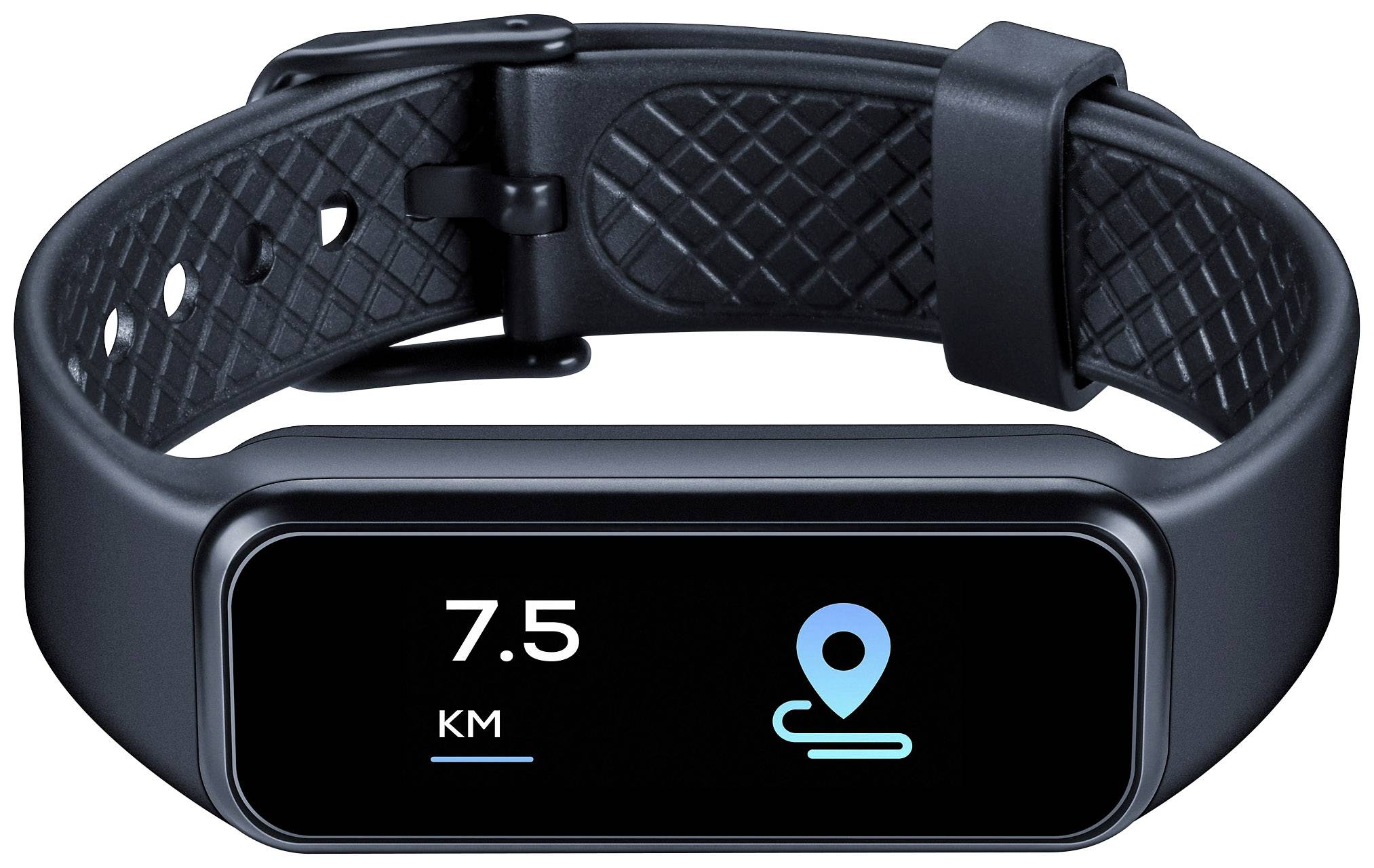 Beurer AS 99 Fitness-Tracker Uni Schwarz