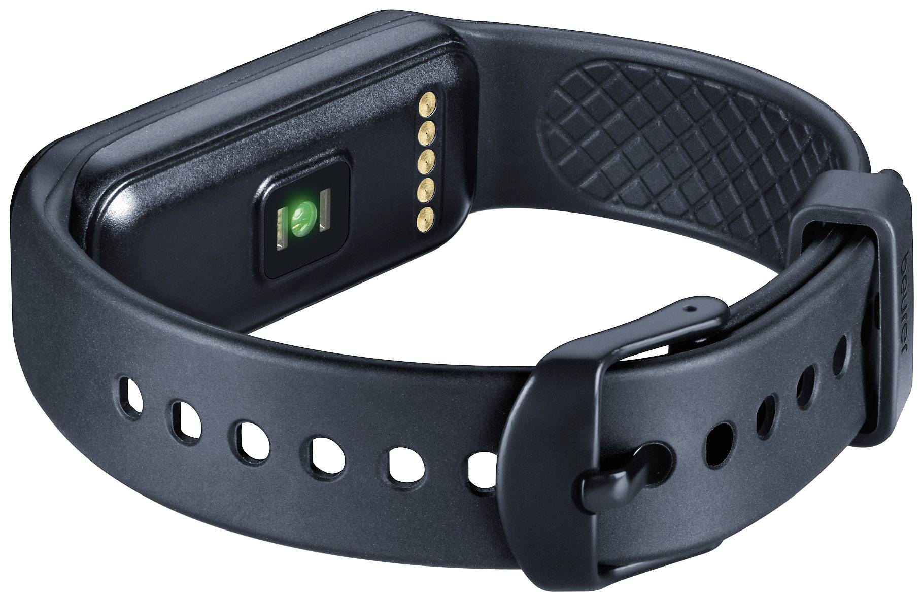Beurer AS 99 Fitness-Tracker Uni Schwarz