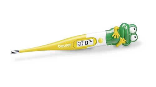 Beurer BY 11 Frog Express Fieberthermometer