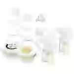 Beurer Absaugpumpe für Muttermilch BY 70 Dual 95309 Beurer Absaugpumpe für Muttermilch BY 70 Dual 95309