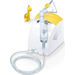 Beurer IH 26 Kids Inhalator mit Inhalationsmaske, mit Mundstück