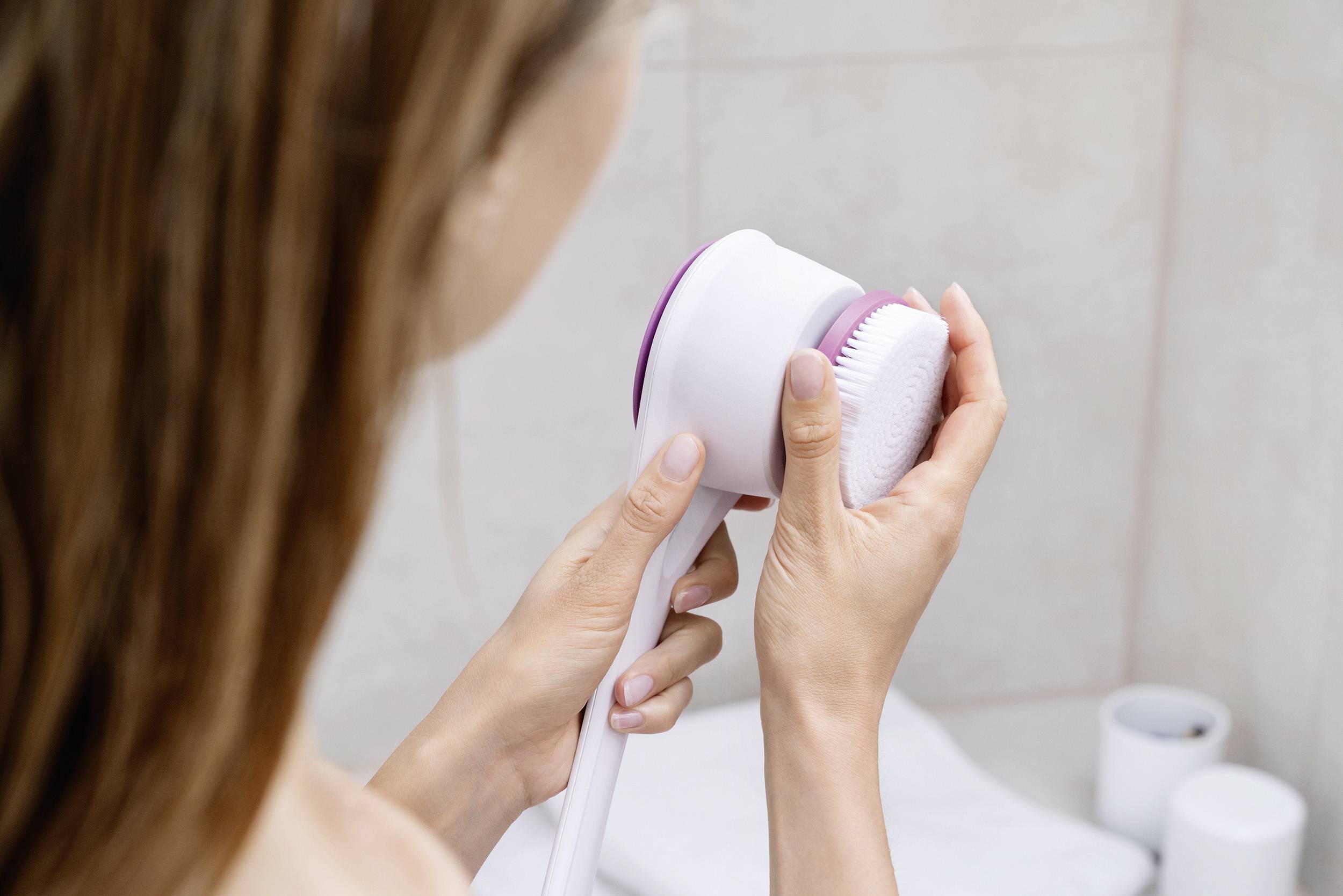 Beurer FC 25 Gesichtsbürste