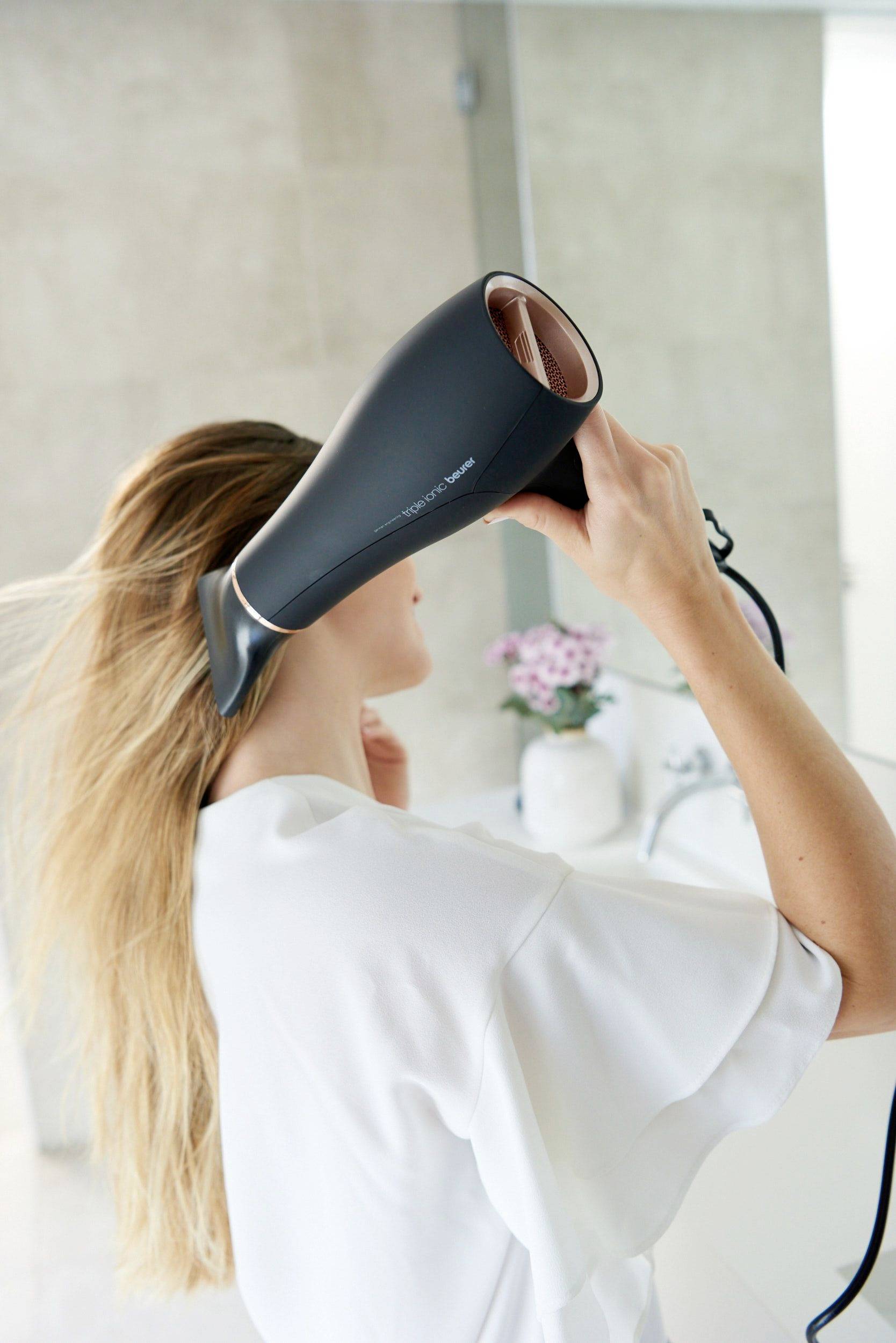 Beurer HC 50 Haartrockner