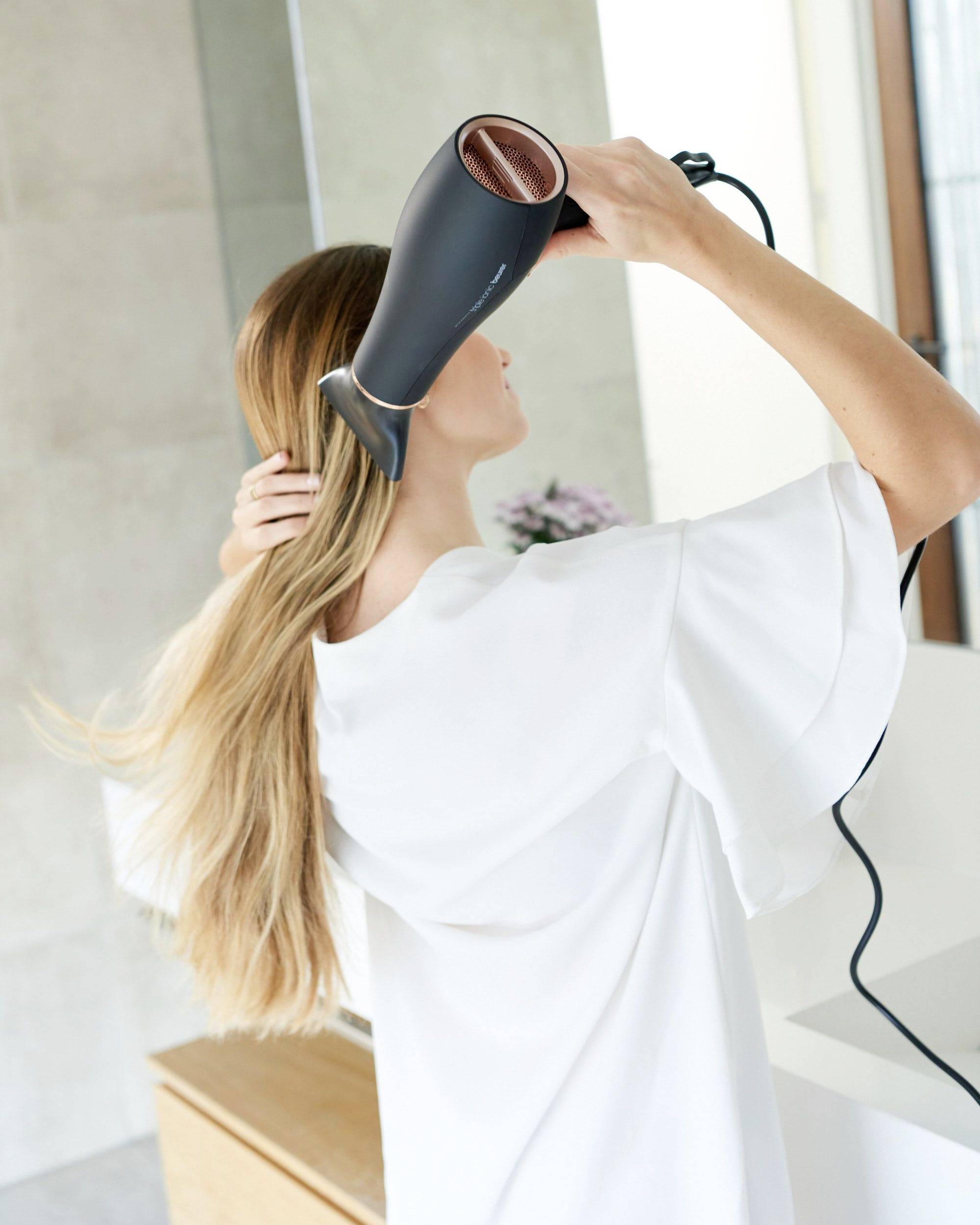 Beurer HC 50 Haartrockner