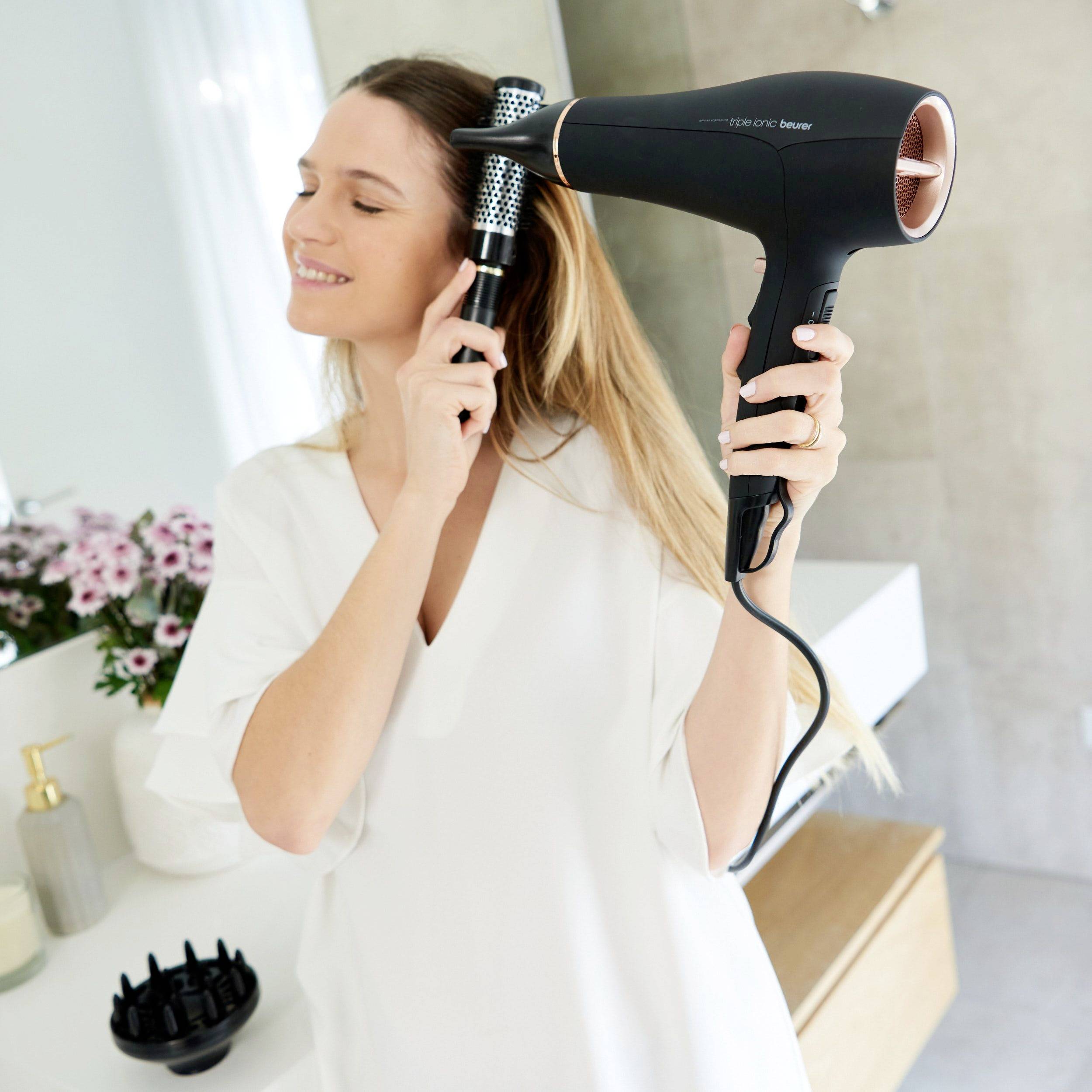 Beurer HC 50 Haartrockner