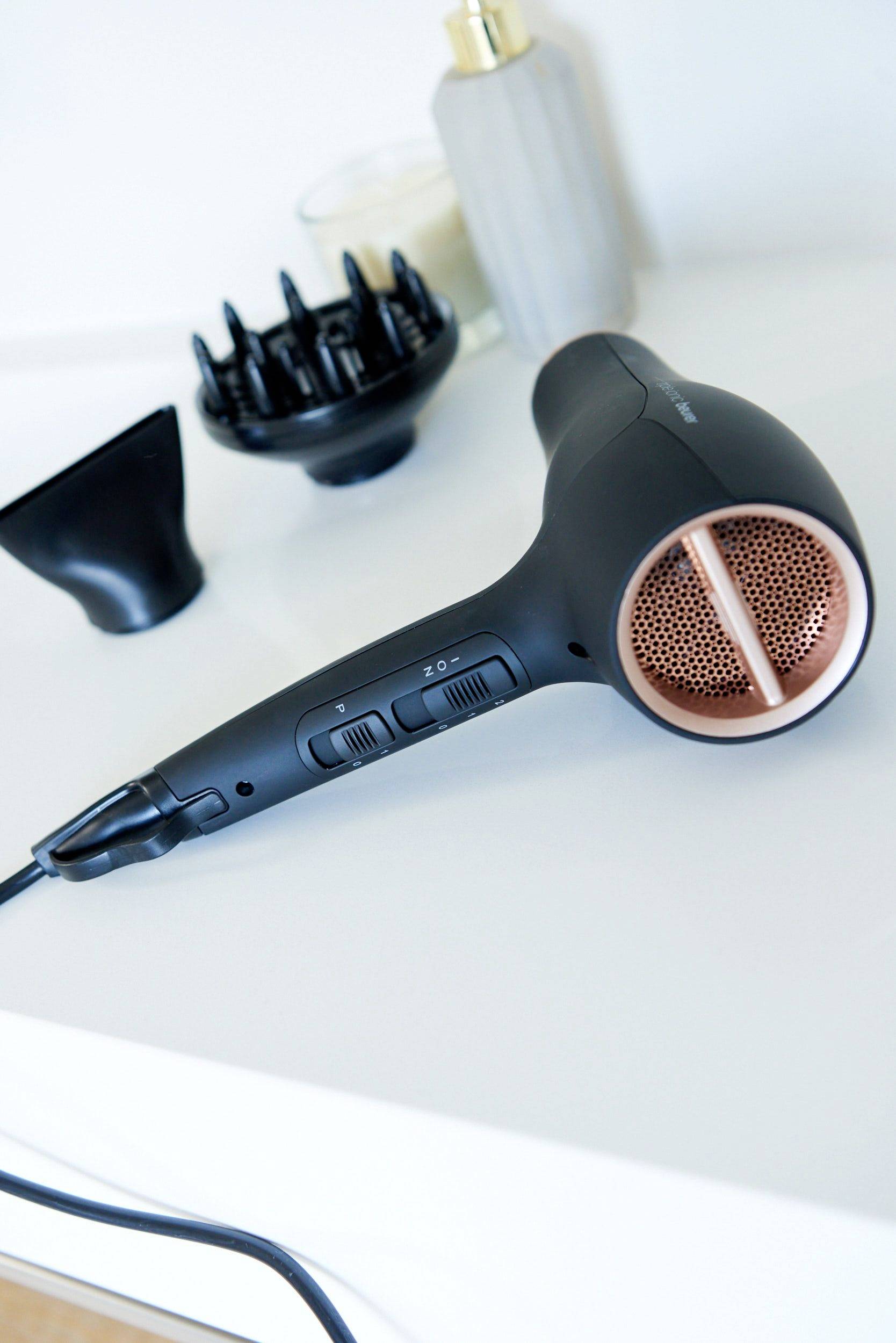 Beurer HC 50 Haartrockner