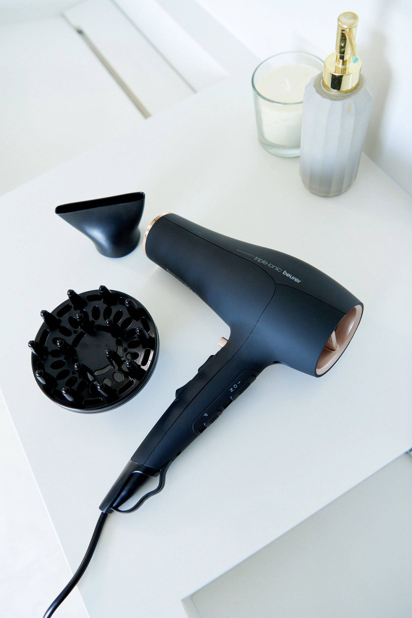 Beurer HC 50 Haartrockner