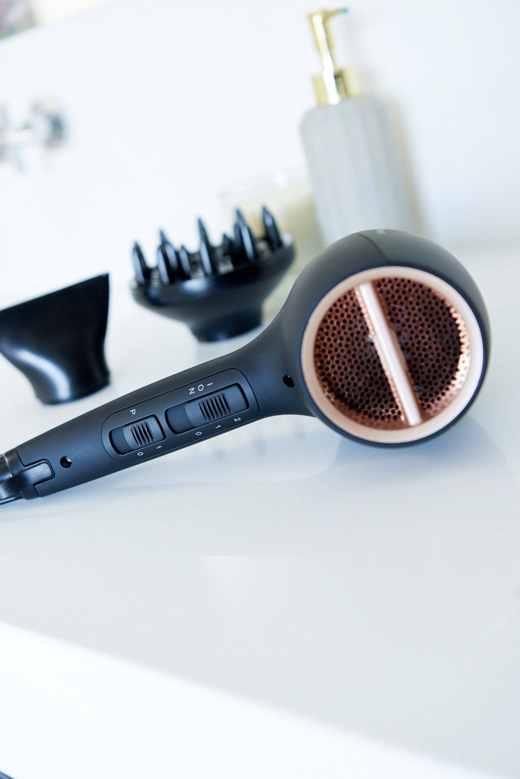 Beurer HC 50 Haartrockner