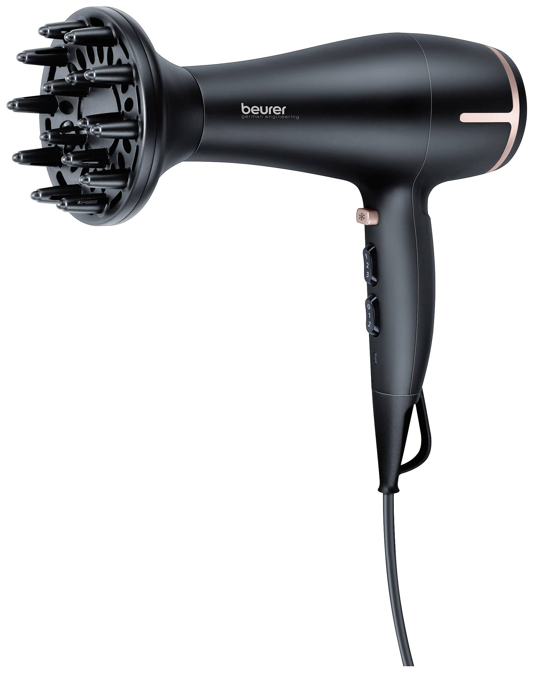 Beurer HC 60 Eco Haartrockner