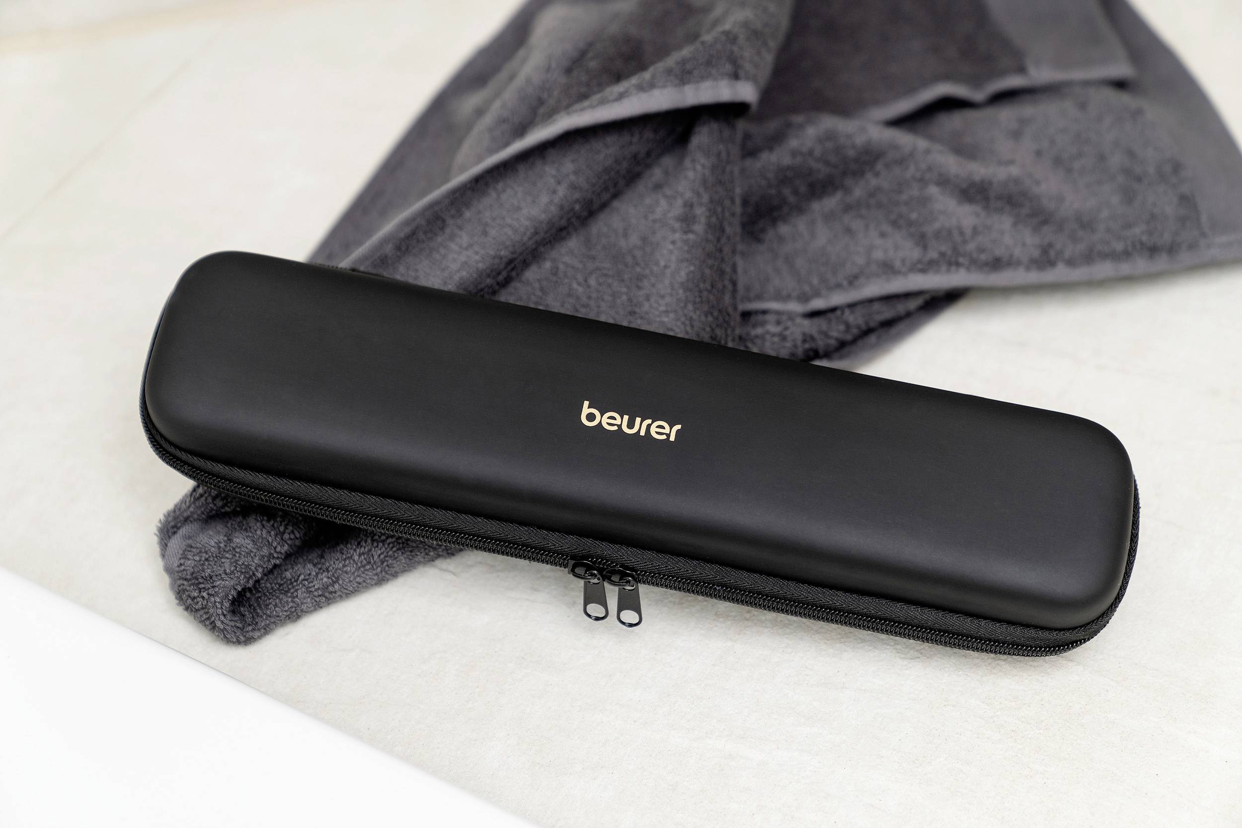 Beurer Haarglätter HS 100 Style Pro