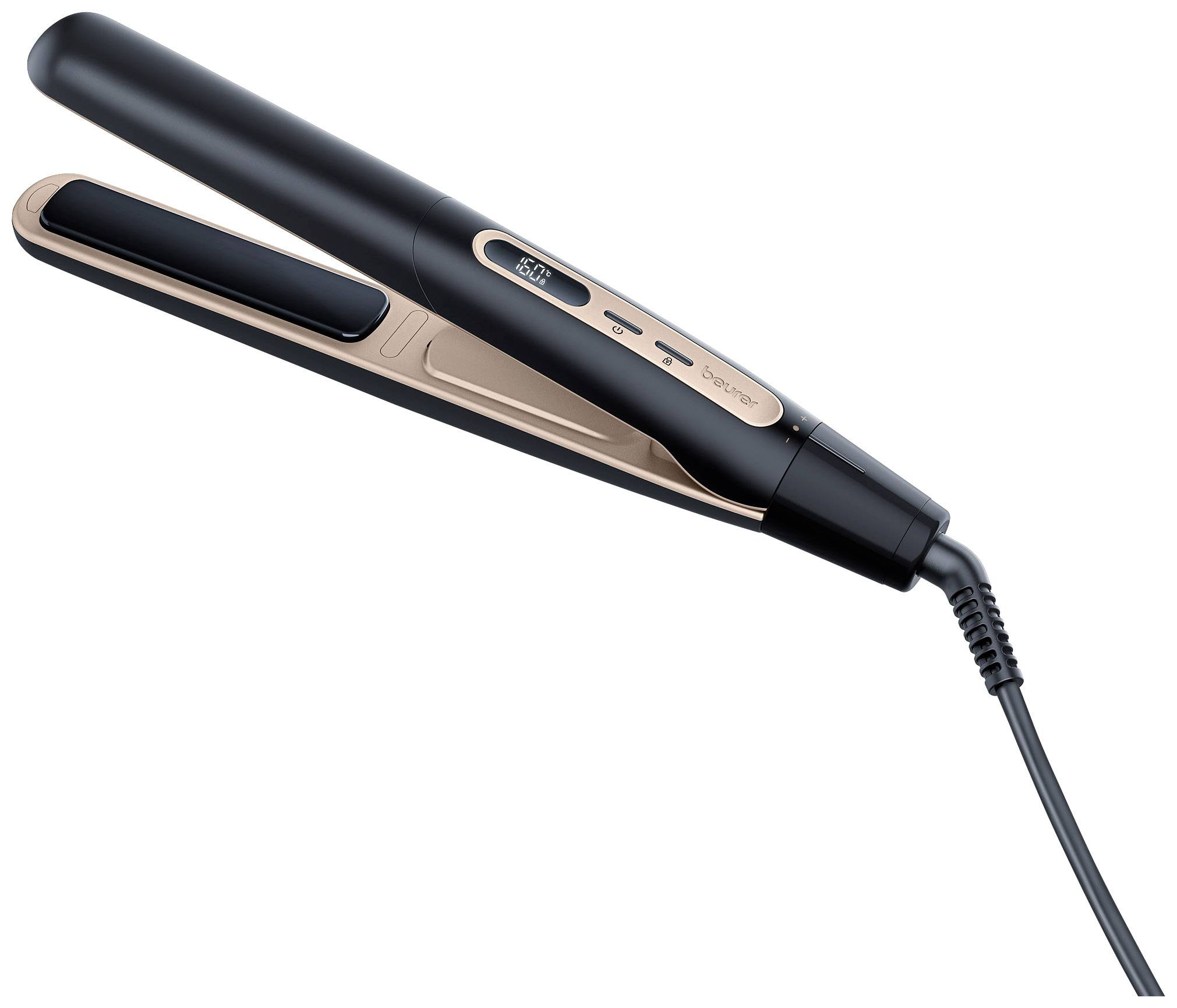 Beurer Haarglätter HS 100 Style Pro
