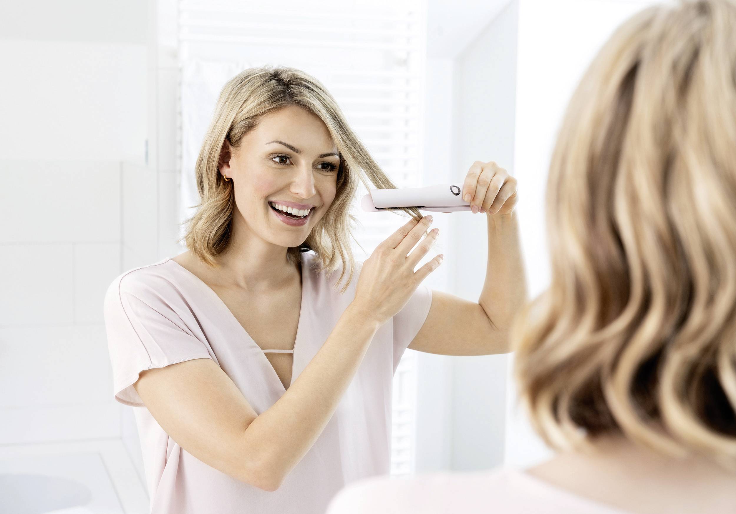 Beurer HS 20 Glätteisen