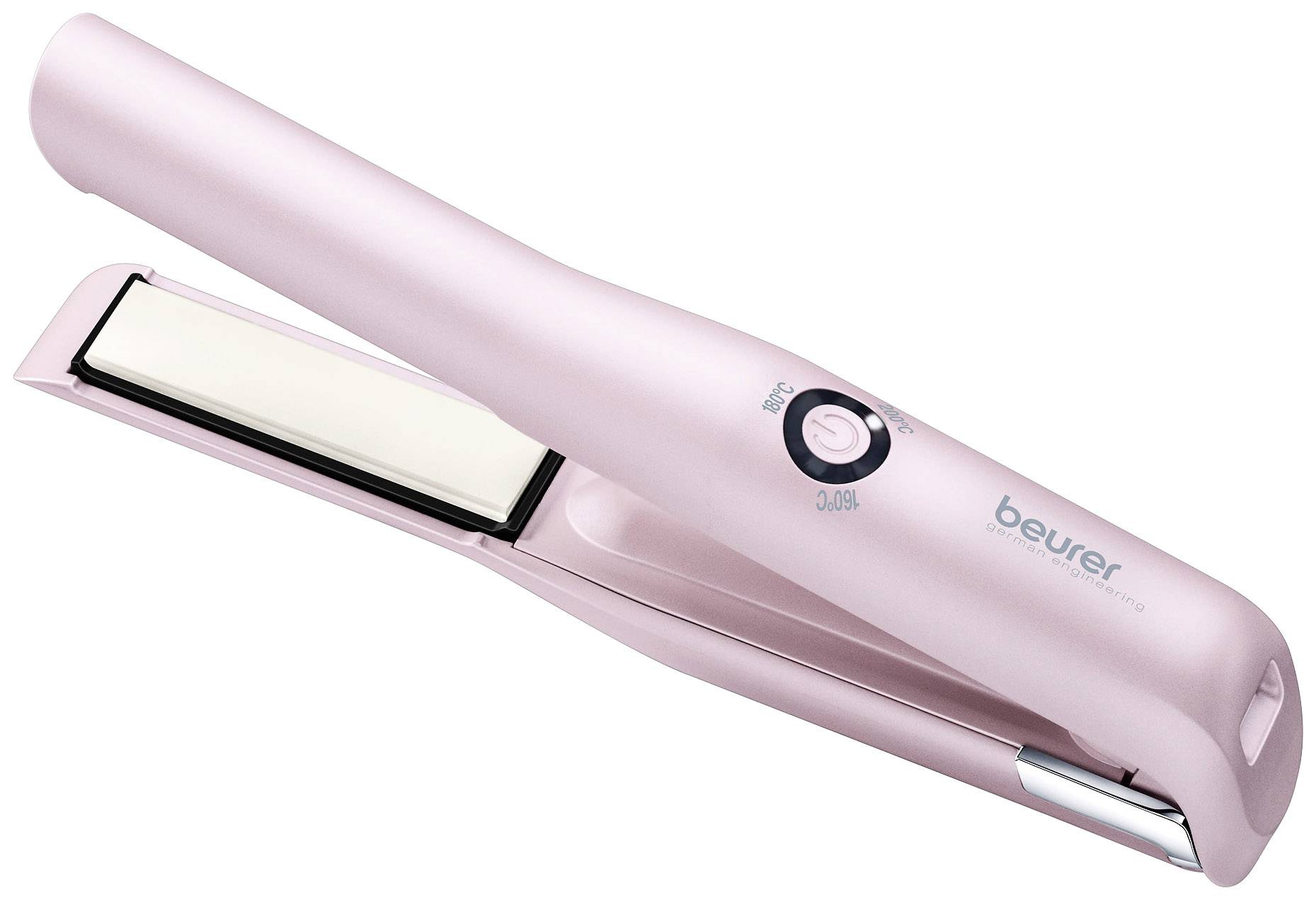 Beurer HS 20 Glätteisen