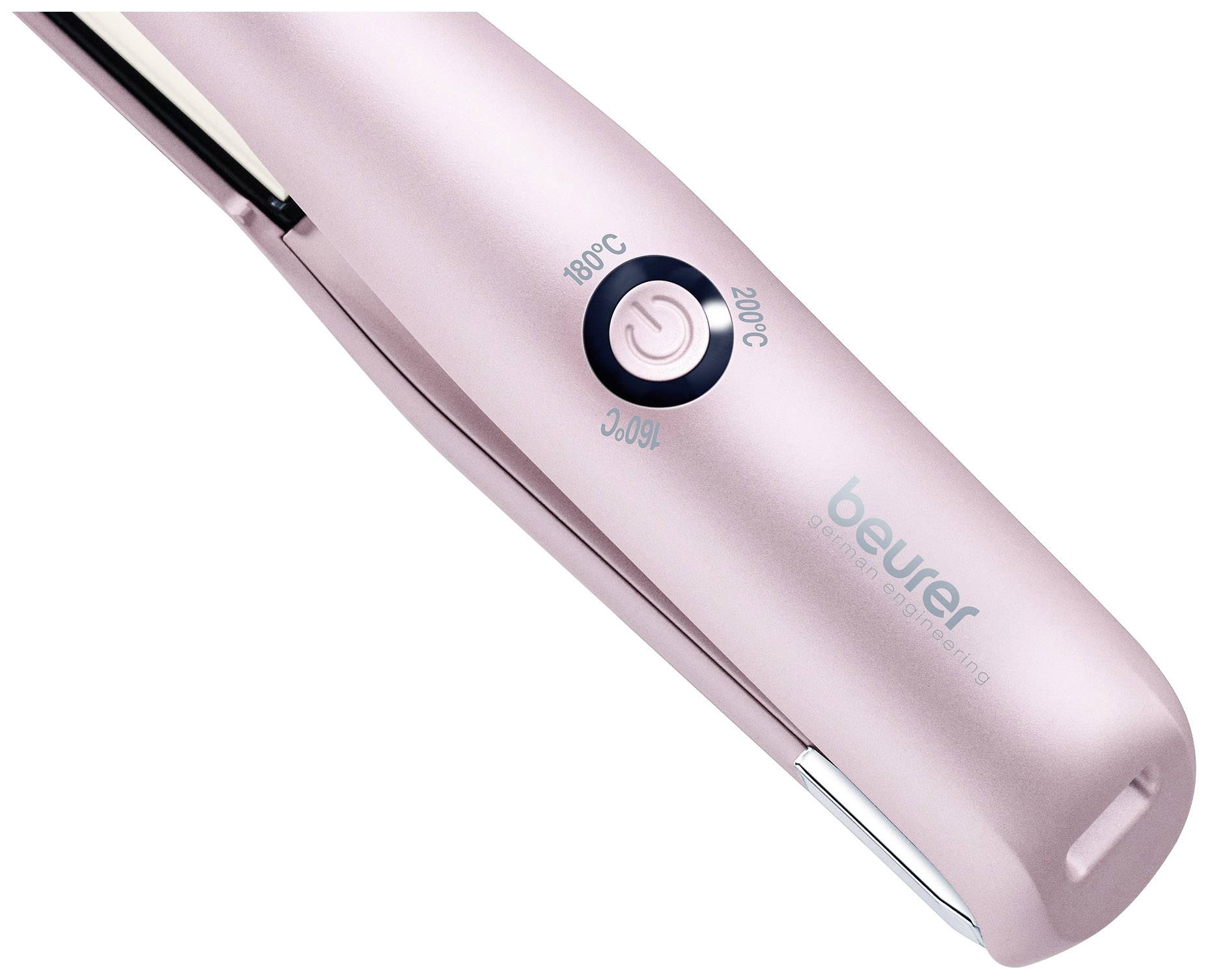 Beurer HS 20 Glätteisen