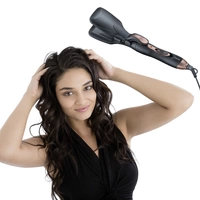 Beurer HT 60 Lockenstab Schwarz Beurer HT 60 Lockenstab Schwarz