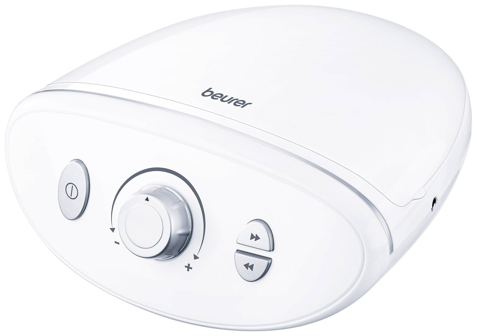 Beurer MP 100 Maniküre-Pediküre-Set