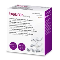 Beurer MP 42/44 Set Maniküre-Pediküre-Set Beurer MP 42/44 Set Maniküre-Pediküre-Set
