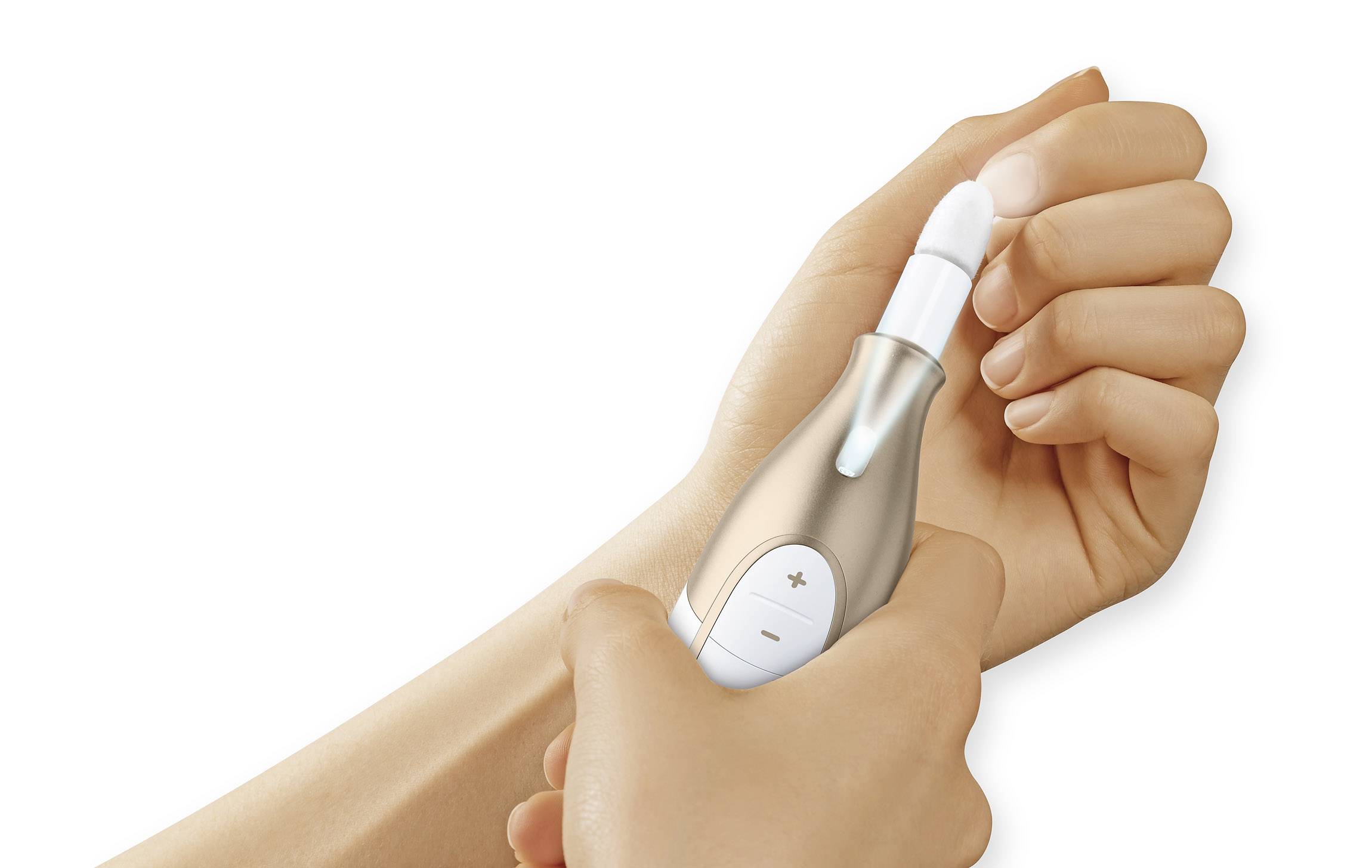 Beurer MP 64 Set Maniküre-Pediküre-Set