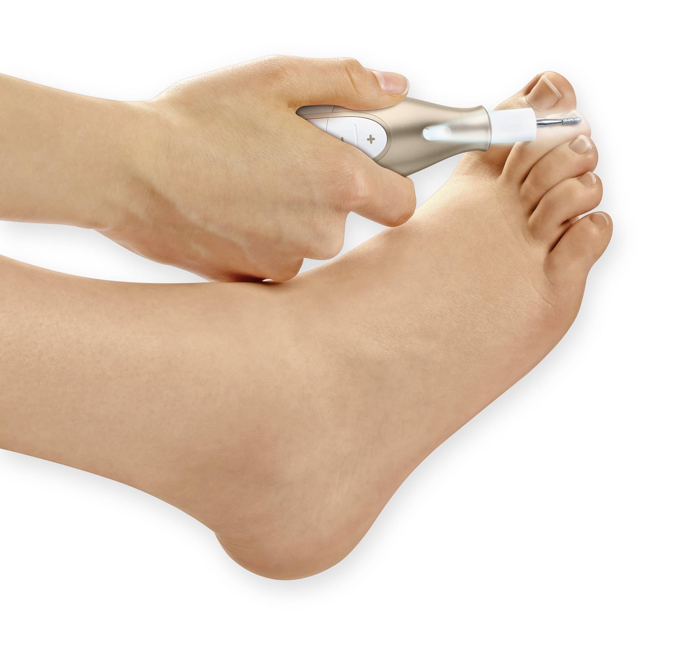 Beurer MP 64 Set Maniküre-Pediküre-Set