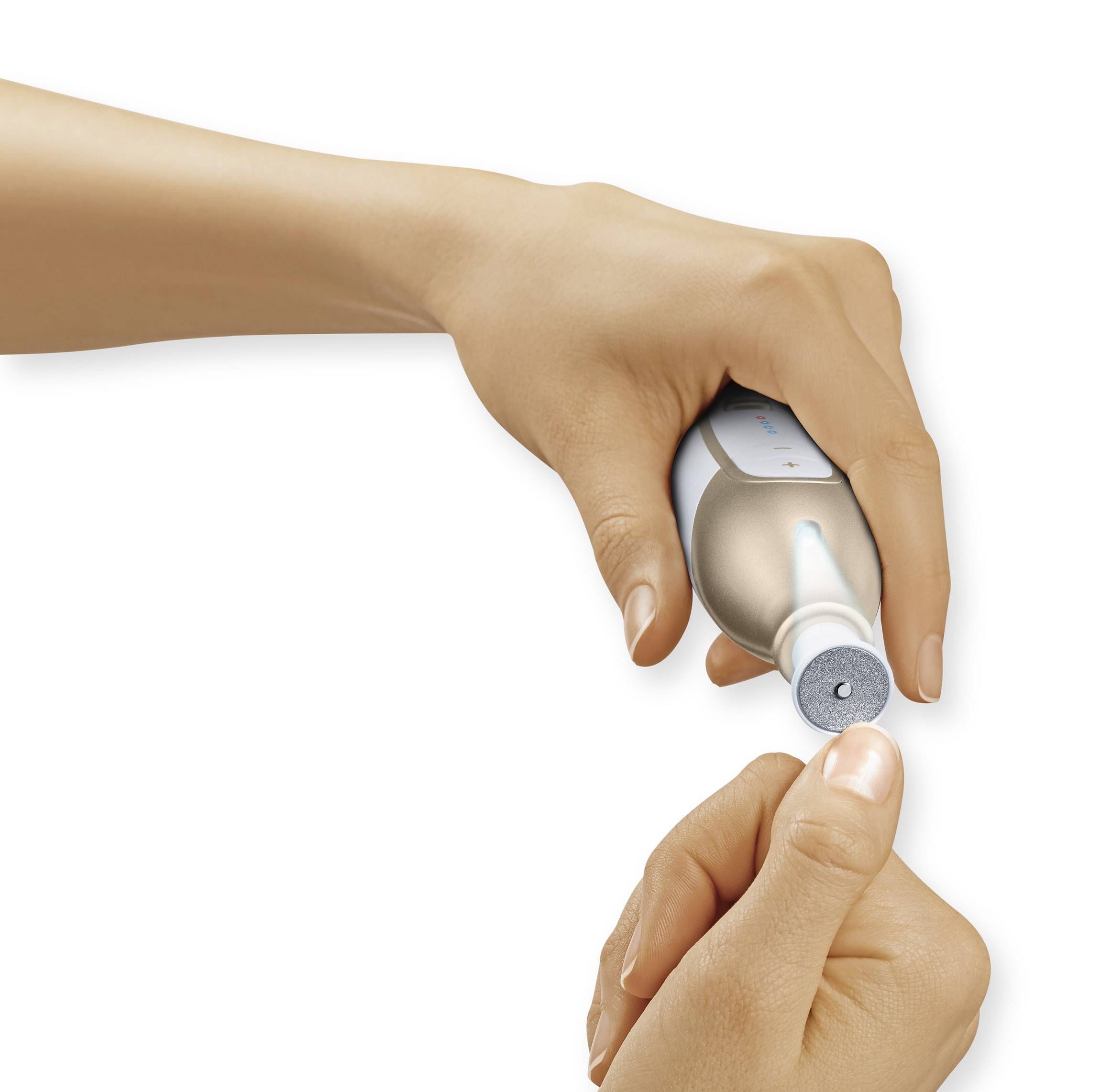 Beurer MP 64 Set Maniküre-Pediküre-Set