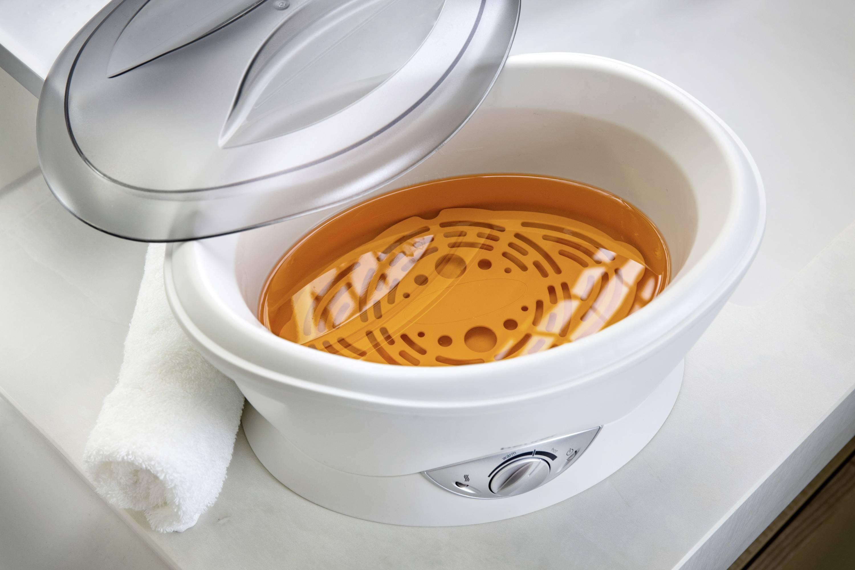 Beurer MP 70 Paraffinbad