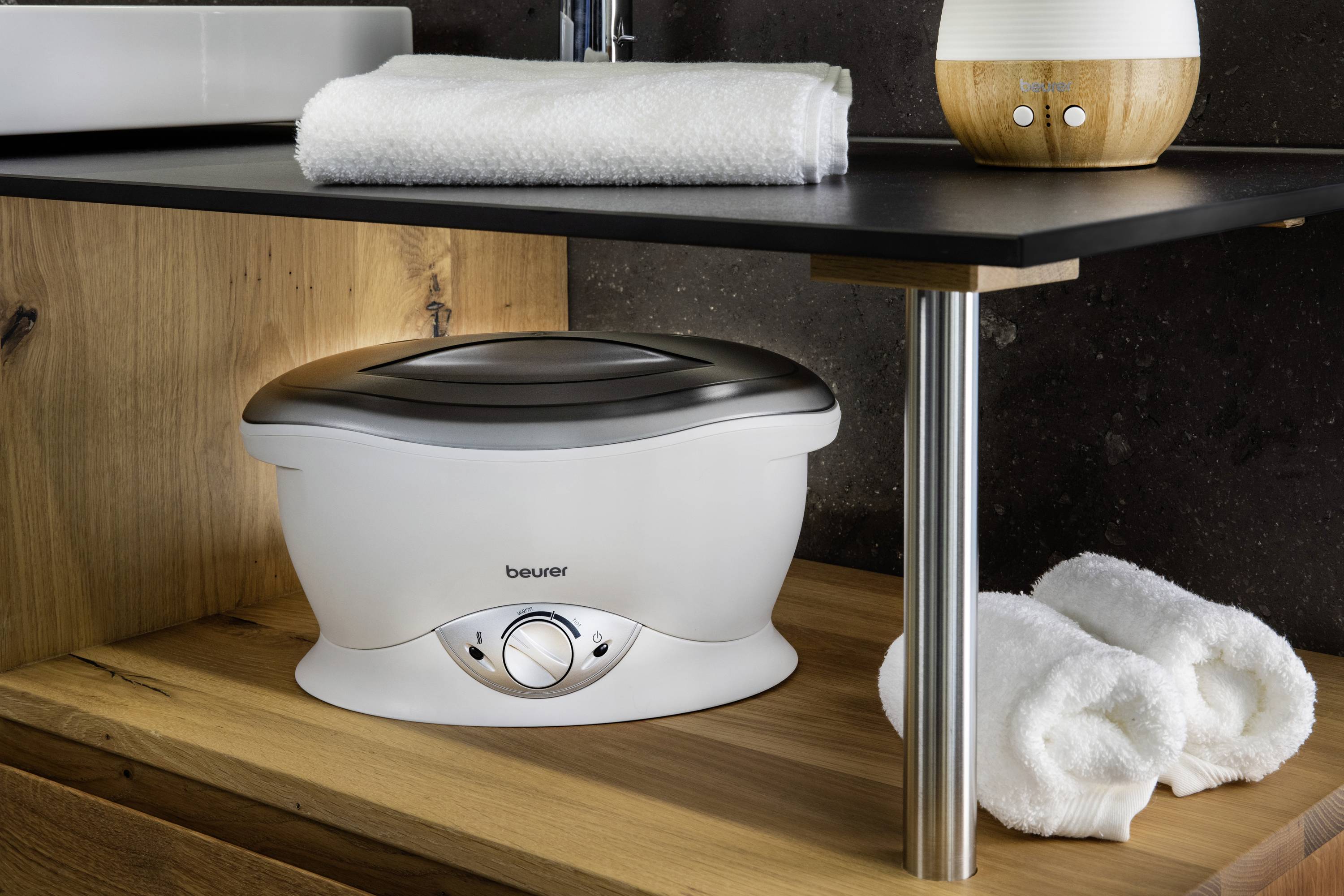 Beurer MP 70 Paraffinbad