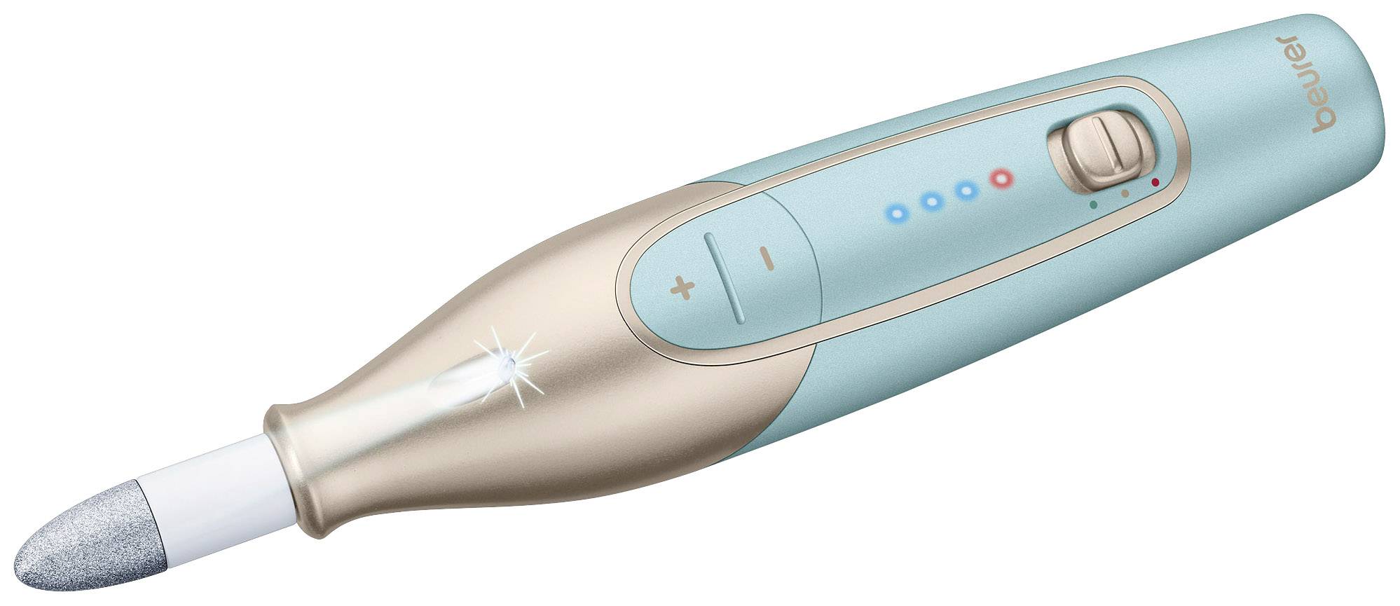 Beurer MP 84 Maniküre-Pediküre-Set