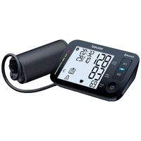 Beurer BM 54 BT Blutdruckmessgerät 65512 Beurer BM 54 BT Blutdruckmessgerät 65512