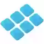 Beurer EM 50 Gel Pads Elektroden Nachkauf-Set Beurer EM 50 Gel Pads Elektroden Nachkauf-Set