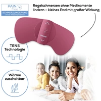 Beurer EM 50 Menstrual Relax Elektroden Nachkauf-Set Beurer EM 50 Menstrual Relax Elektroden Nachkauf-Set