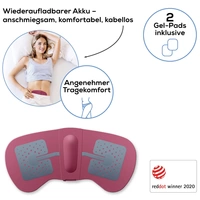 Beurer EM 50 Menstrual Relax Elektroden Nachkauf-Set Beurer EM 50 Menstrual Relax Elektroden Nachkauf-Set