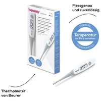 Beurer FT 15/1 Express Fieberthermometer Beurer FT 15/1 Express Fieberthermometer