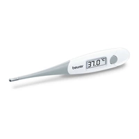 Beurer FT 15/1 Express Fieberthermometer Beurer FT 15/1 Express Fieberthermometer