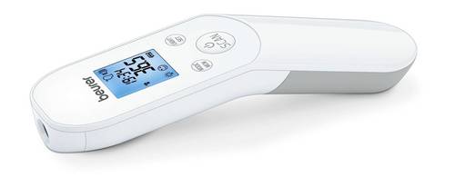 Beurer FT 85 Infrarot Fieberthermometer