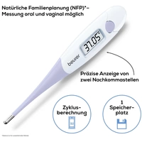 Beurer OT 20 Fieberthermometer Beurer OT 20 Fieberthermometer