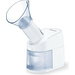 Beurer SI 40 Inhalator mit Inhalationsmaske, mit Mundstück, mit Nasenstück