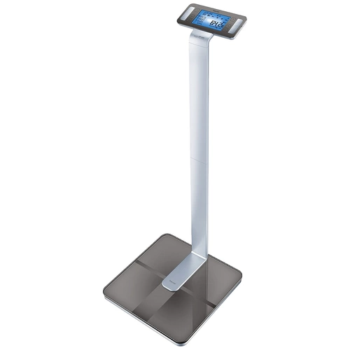 Beurer BF 1000 Super Precision BT Körperanalysewaage digital Wägebereich (max.)=200 kg Beurer BF 1000 Super Precision BT Körperanalysewaage digital Wägebereich (max.)=200 kg