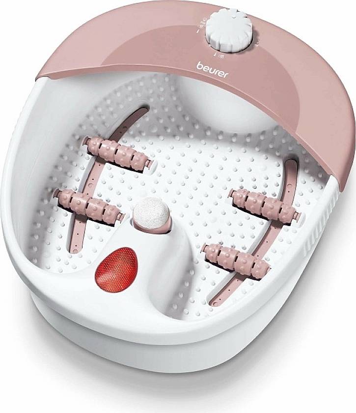 Beurer FB 20 Fußsprudelbad