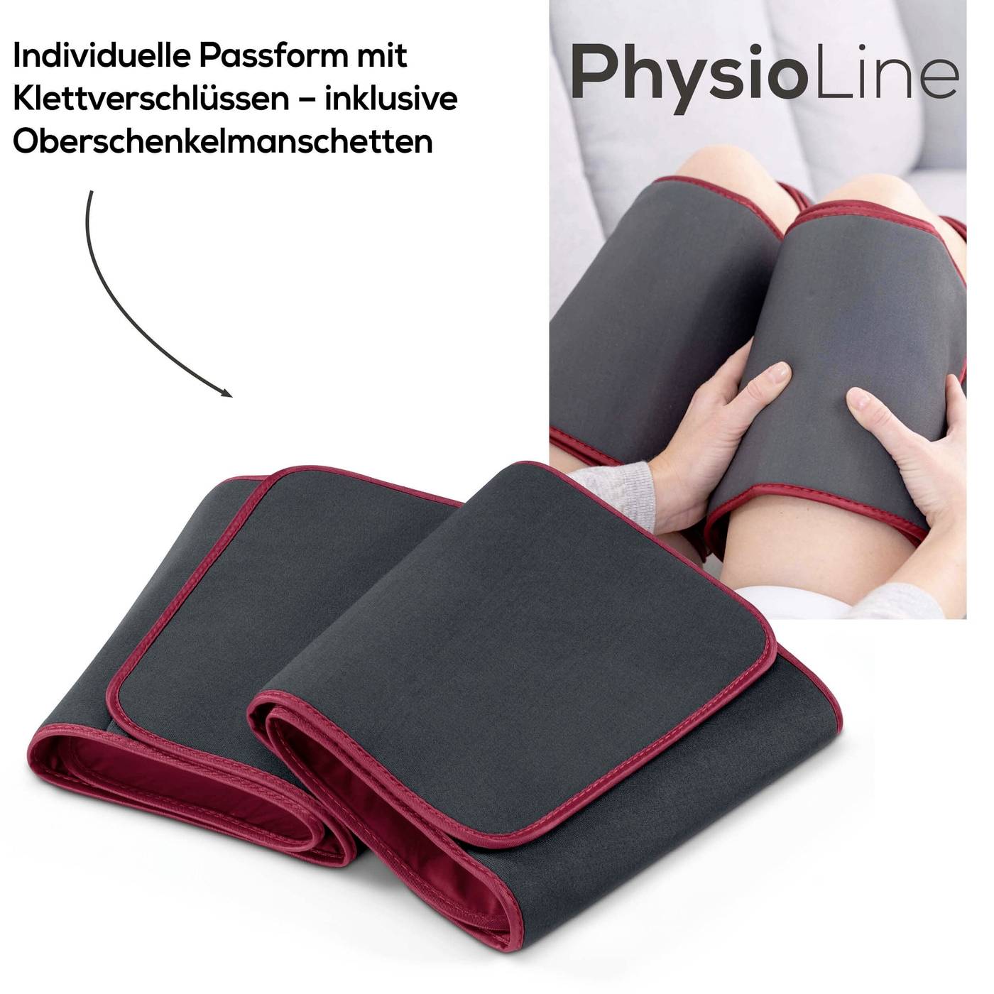 Beurer FM 150 Pro Venen Pro Massagegerät